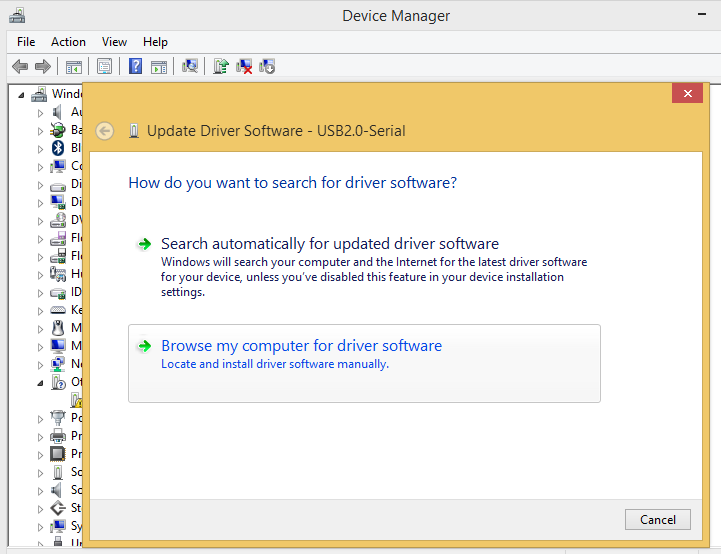 usb serial ch340 driver windows 7 free download