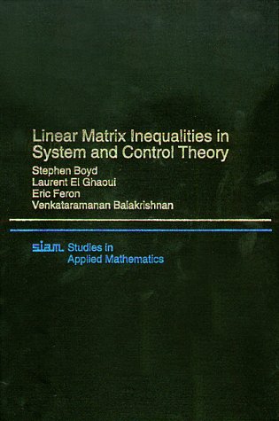 matrix theory book pdf