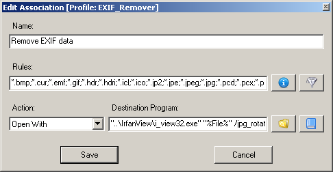 exif data remover windows
